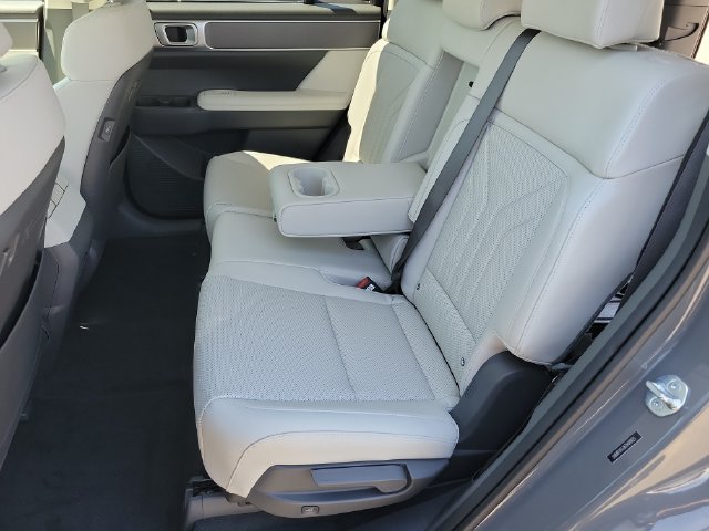 New 2026 Hyundai Santa Fe SEL AWD/4WD image 26