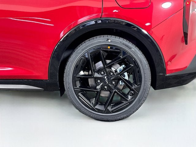 New 2026 Kia K4 GT-Line Turbo FWD image 32