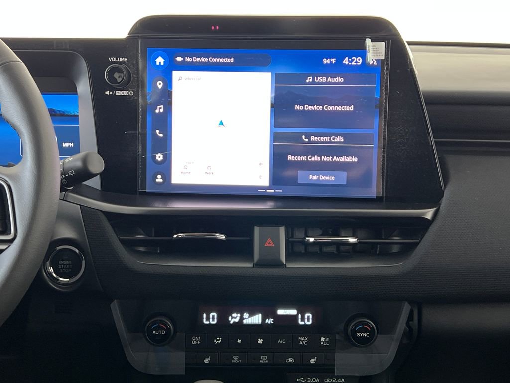 New 2026 Subaru Outback Premium AWD/4WD image 20