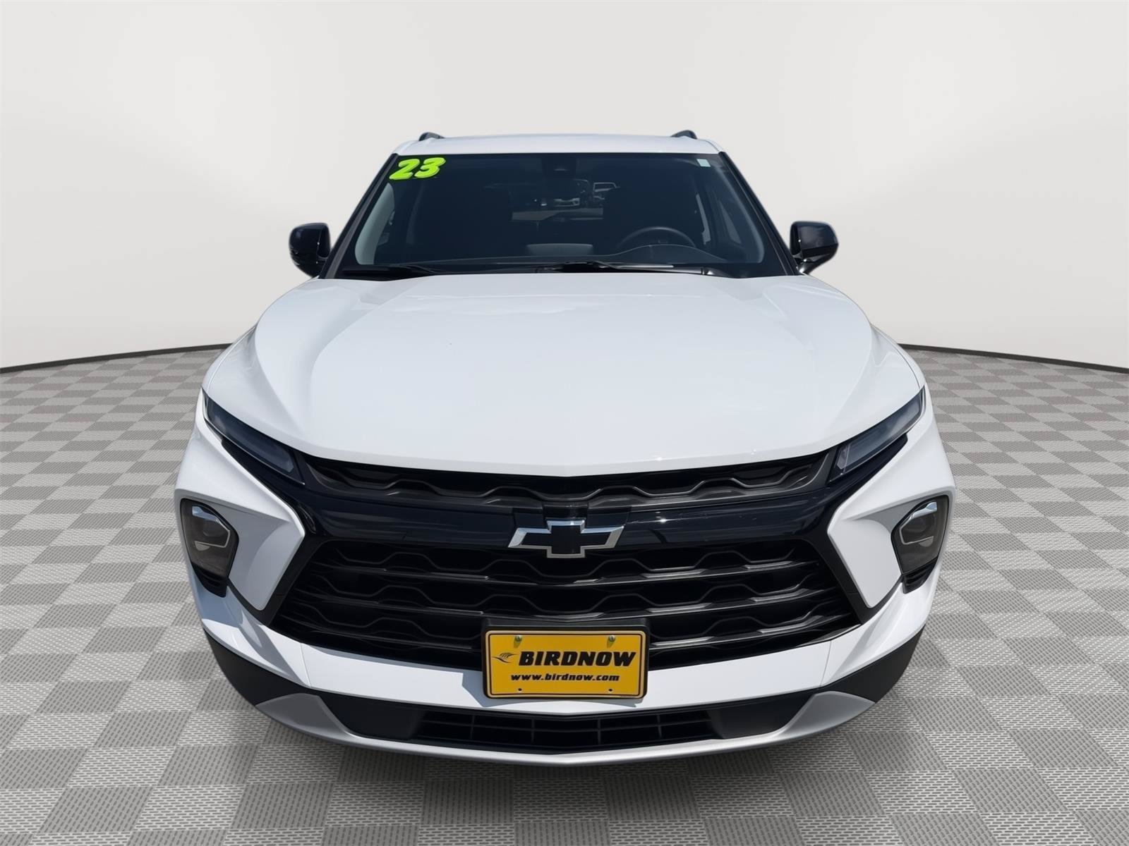 Used 2023 Chevrolet Blazer LT w/ Convenience Package AWD/4WD image 7