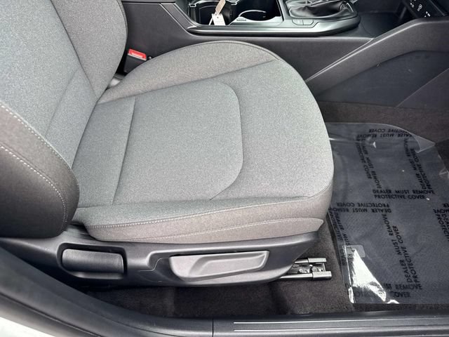 Used 2025 Kia K4 FWD image 10