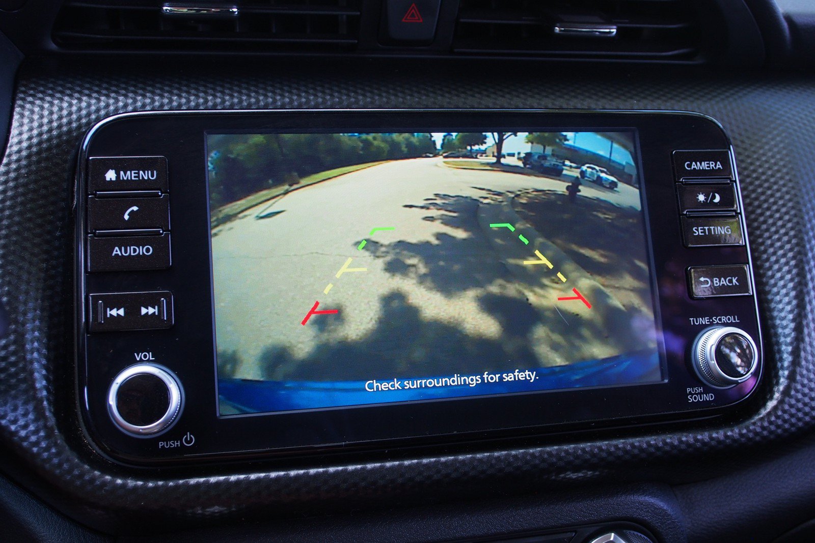 Used 2024 Nissan Kicks SV FWD image 27
