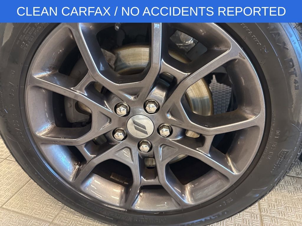 Used 2018 Dodge Challenger GT w/ Driver Convenience Group image 5