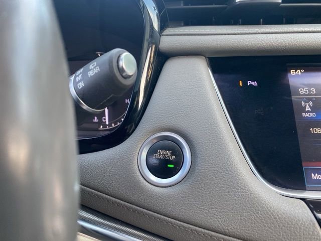 Used 2017 Cadillac XT5 Luxury w/ Driver Awareness Package image 34