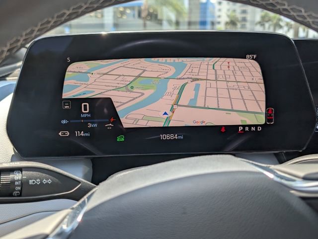 Used 2025 Chevrolet Equinox EV LT FWD image 25