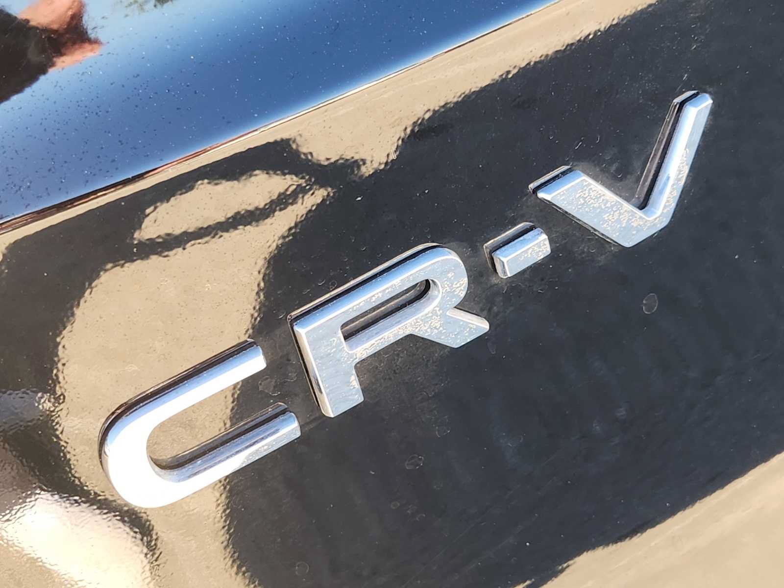 Used 2024 Honda CR-V EX-L image 11