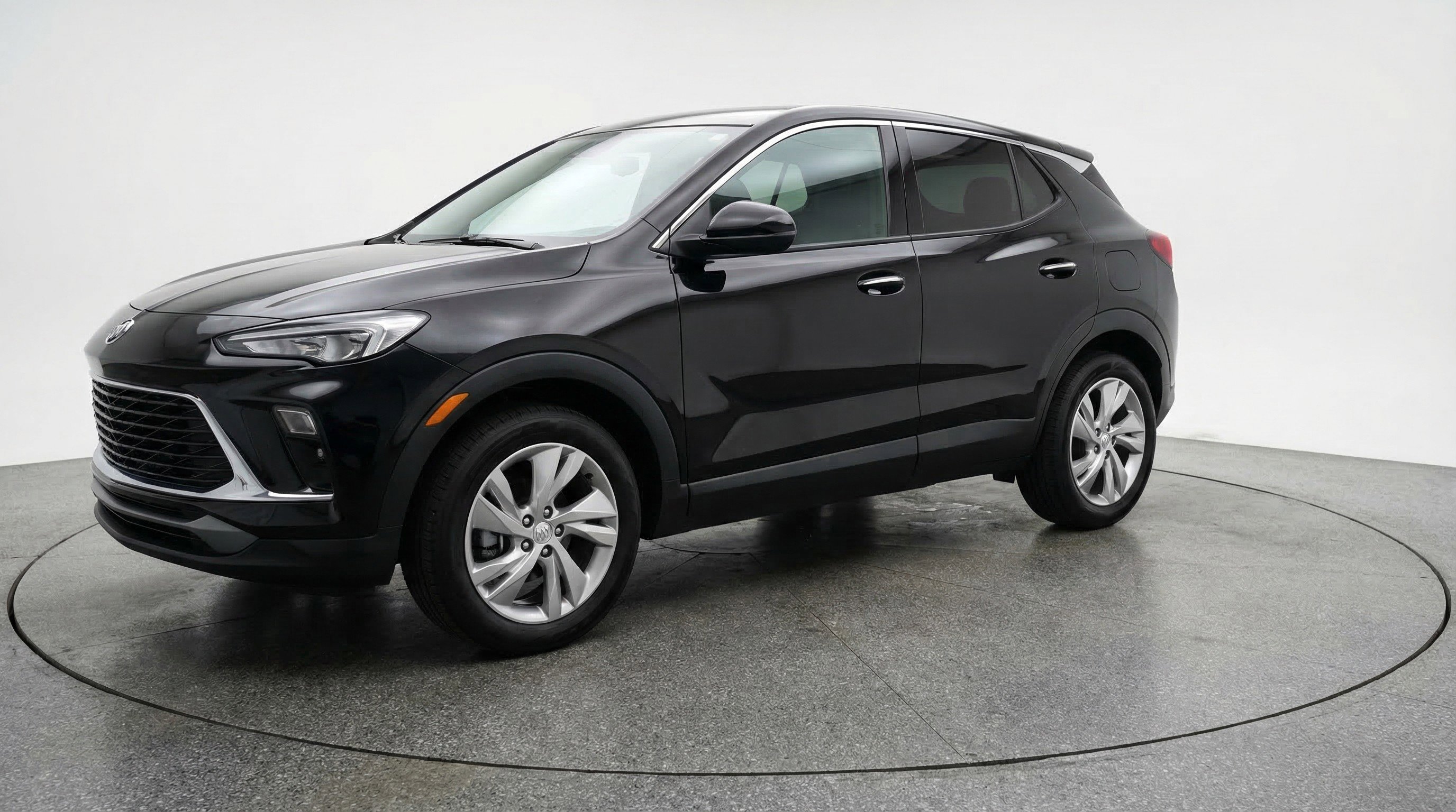 Used 2025 Buick Encore GX Preferred image 3