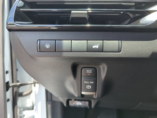 New 2026 Nissan Murano SL AWD/4WD image 43