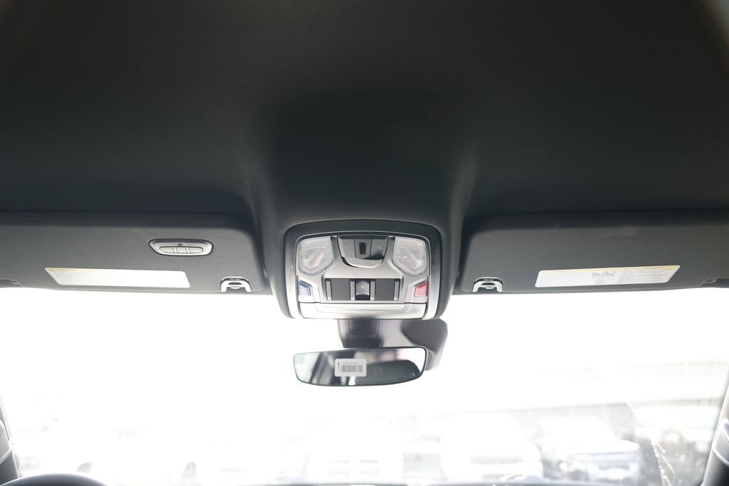 New 2026 RAM 1500 4x4 Crew Cab image 28