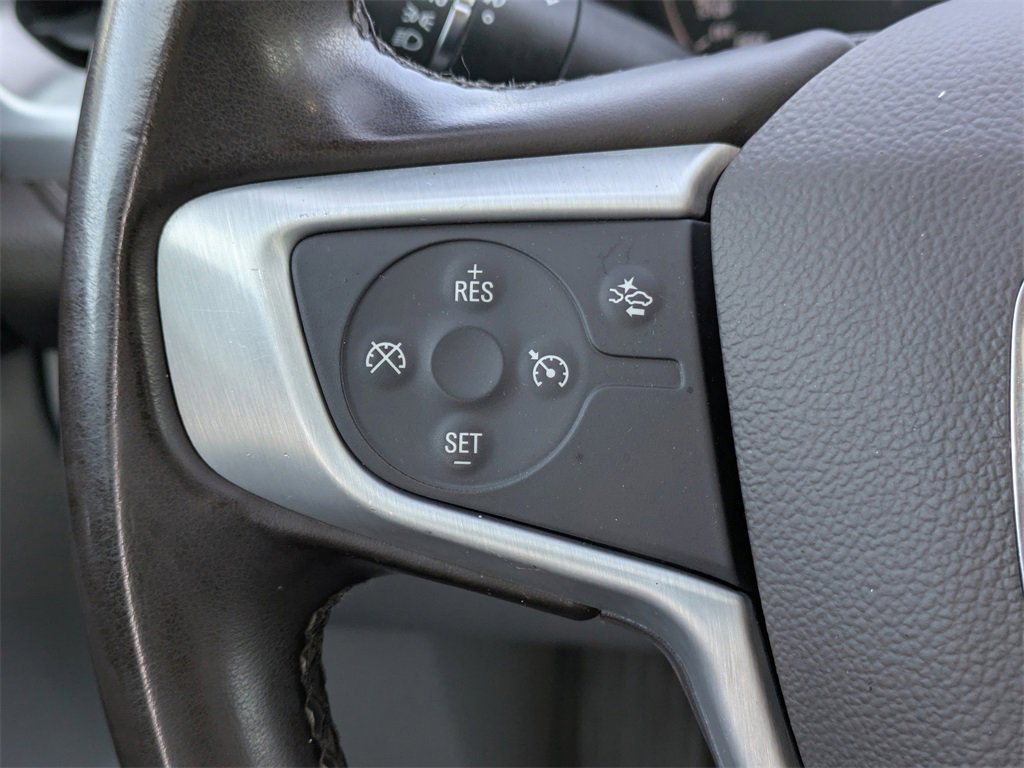 Used 2023 GMC Acadia SLT image 24