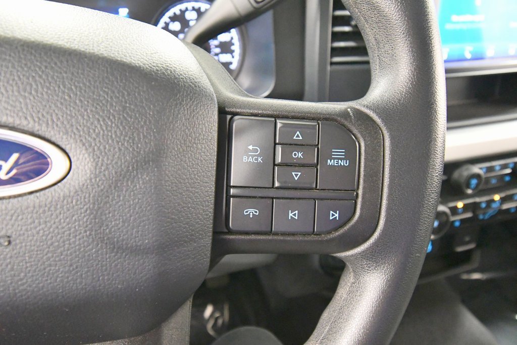 Used 2023 Ford F350 XLT image 20