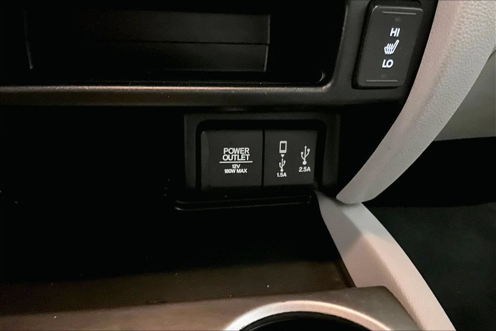 Used 2018 Honda Pilot EX-L image 16