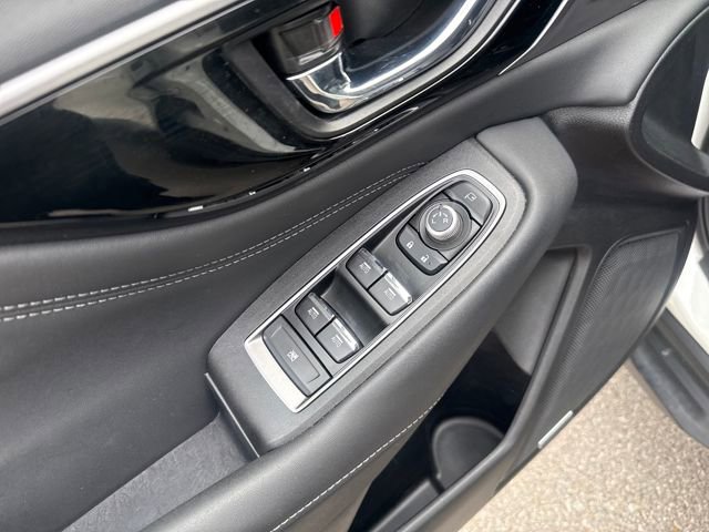 Used 2023 Subaru Outback Touring XT image 10