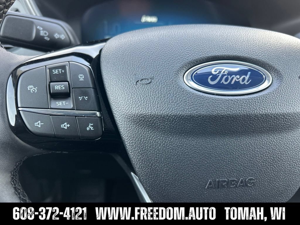 New 2026 Ford Escape Active w/ Active Premium Tech Pack AWD/4WD image 28
