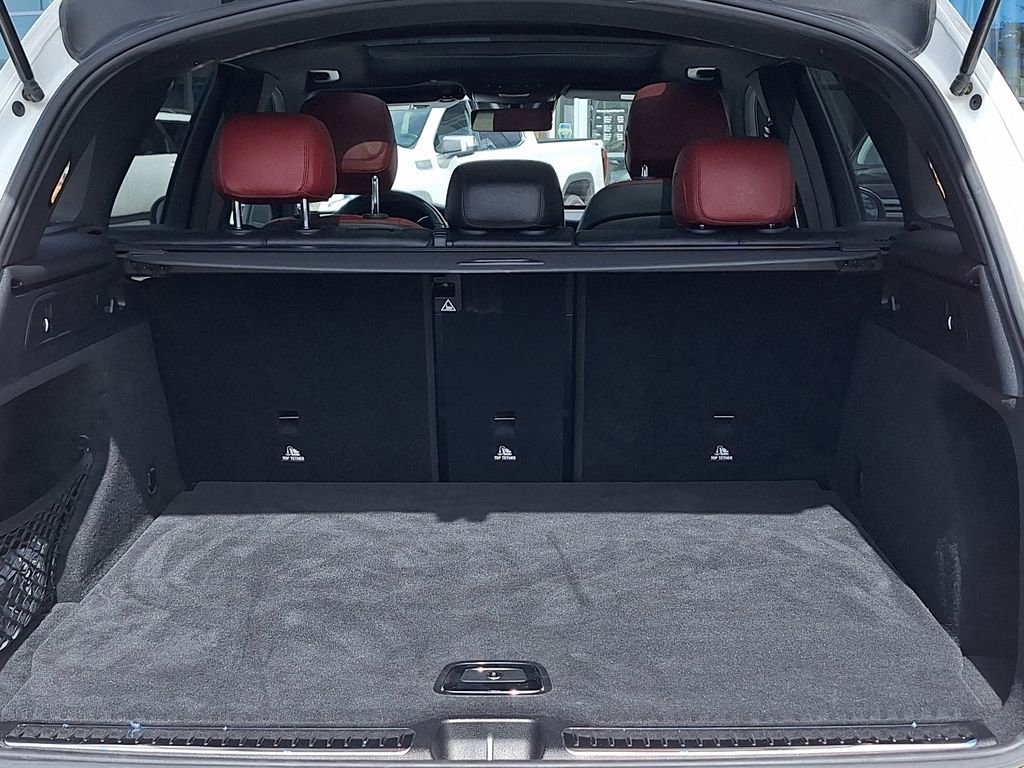 Used 2022 Mercedes-Benz GLC 300 4MATIC image 29
