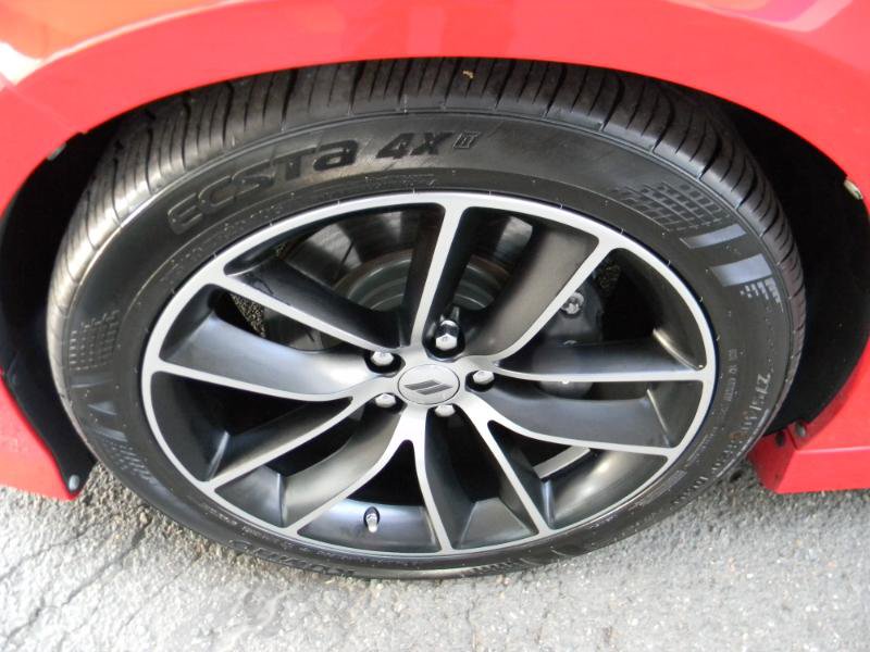 Used 2018 Dodge Charger R/T Scat Pack image 24