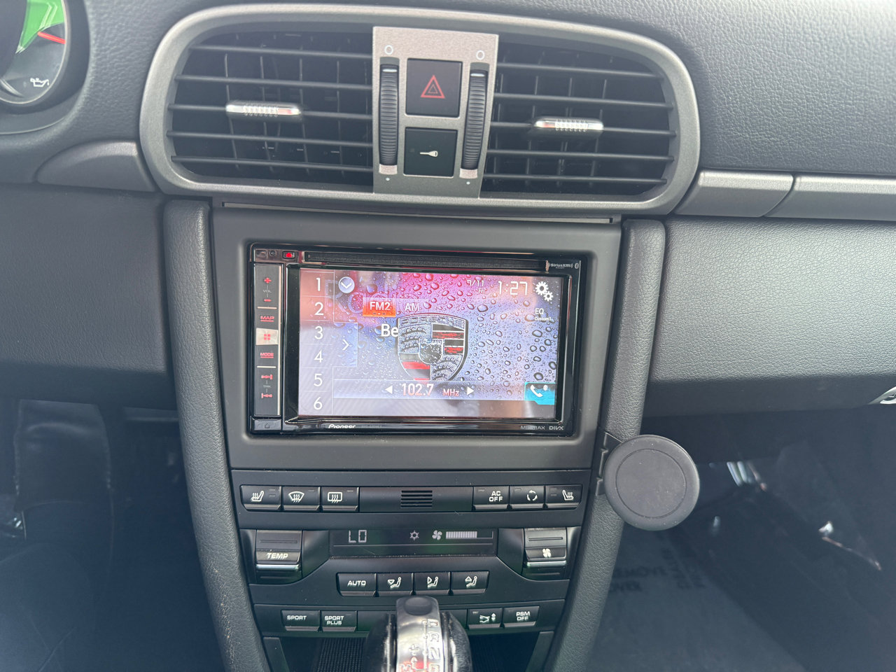 Used 2009 Porsche 911 Carrera 4 image 33