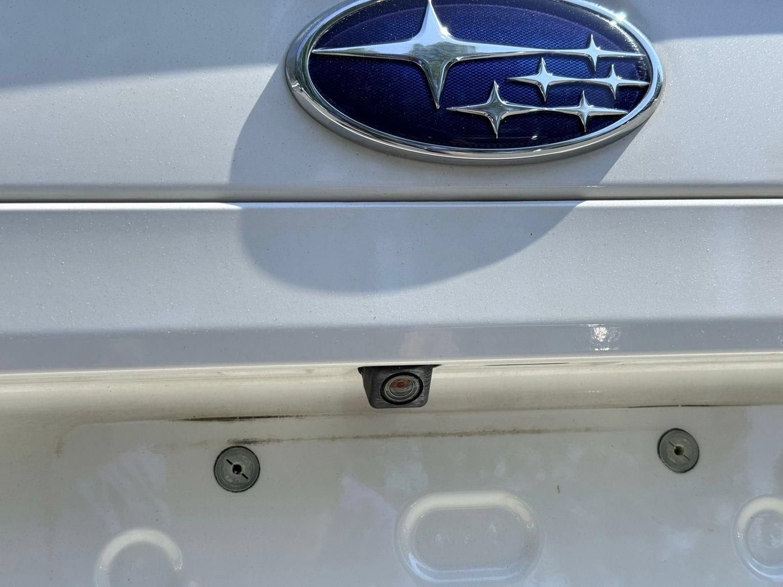Used 2019 Subaru Legacy 2.5i Limited AWD/4WD image 10