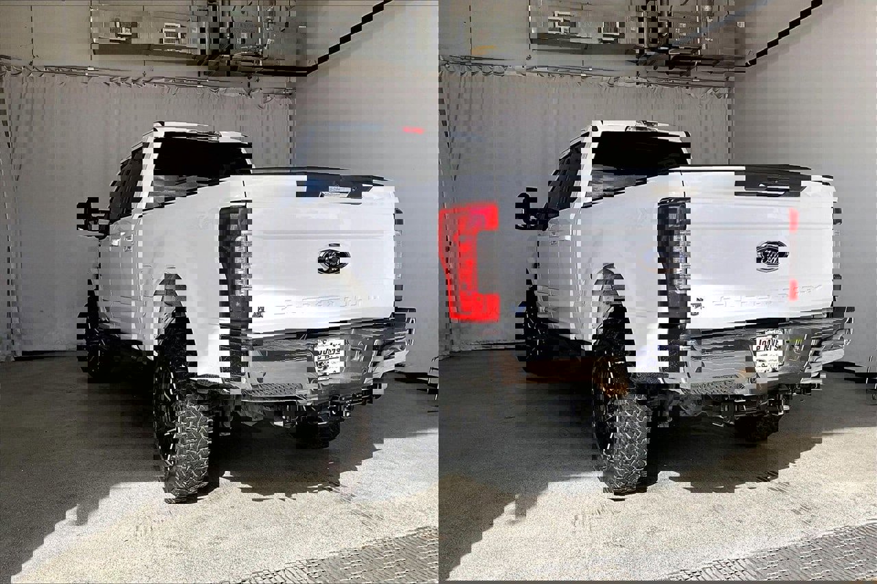 Used 2019 Ford F250 Lariat image 5