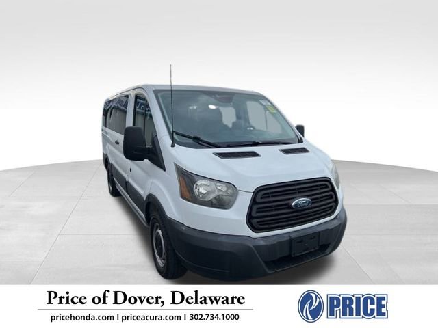 Used 2017 Ford Transit 150 XL