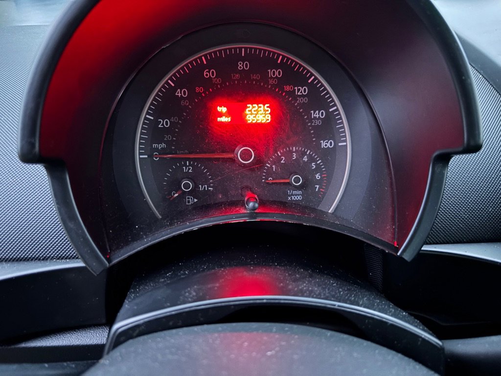 Used 2009 Volkswagen Beetle S image 18