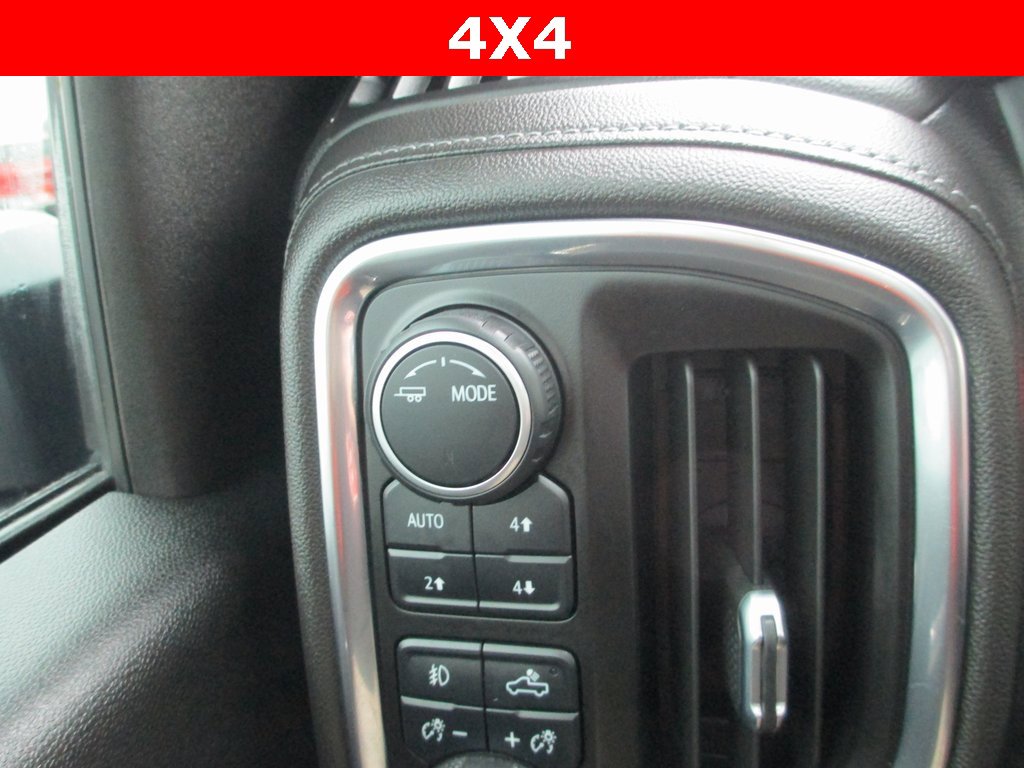 Used 2022 Chevrolet Silverado 2500 High Country w/ Technology Package image 26