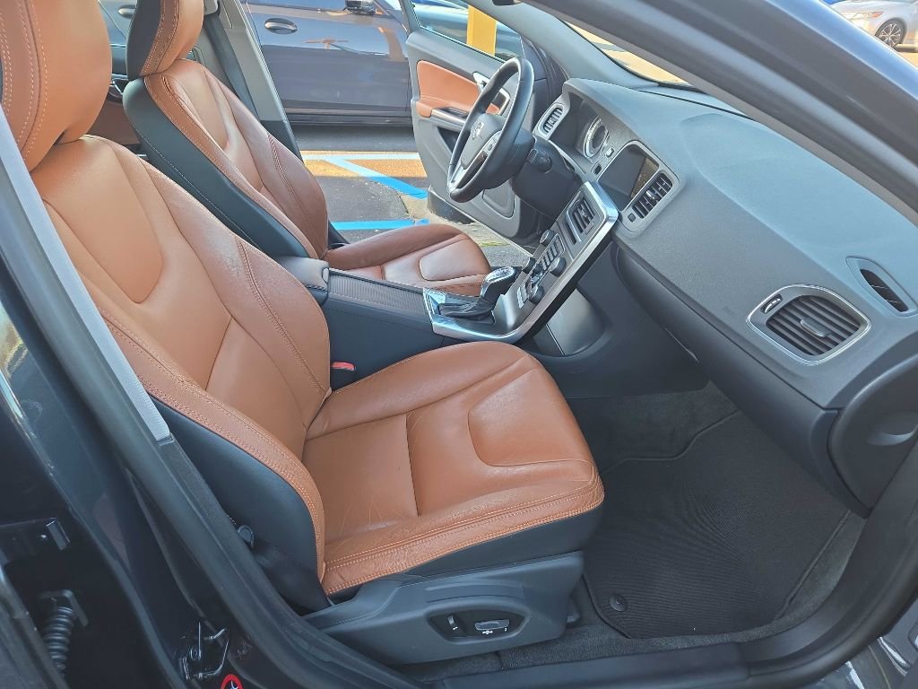 Used 2013 Volvo S60 T5 Premier Plus image 24