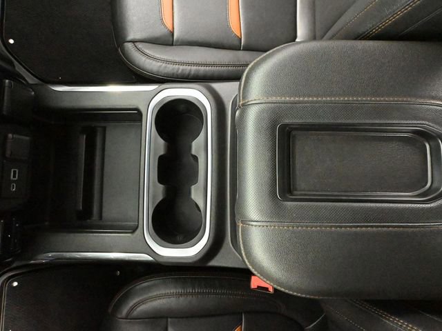 Used 2022 GMC Sierra 3500 AT4 w/ Gooseneck/5TH Wheel Package image 34