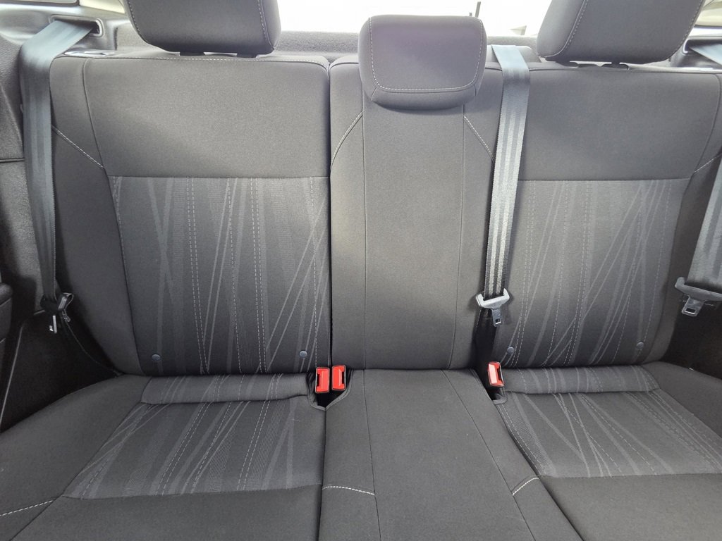 Used 2018 Ford Focus SE image 19