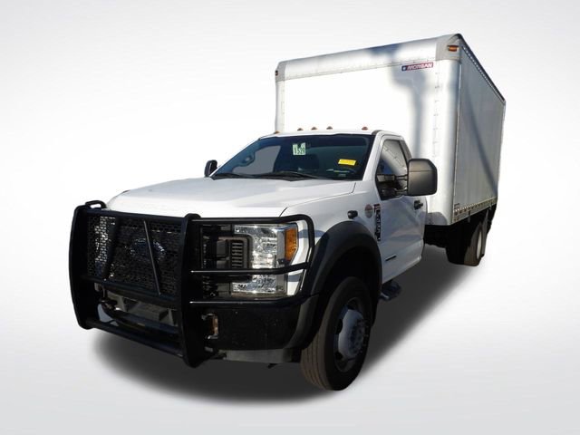Used 2017 Ford F450 XL RWD image 8