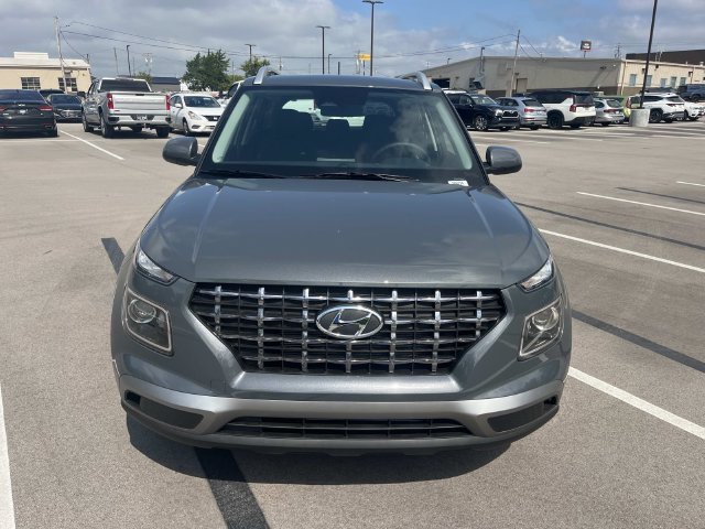 New 2026 Hyundai Venue SEL FWD image 8