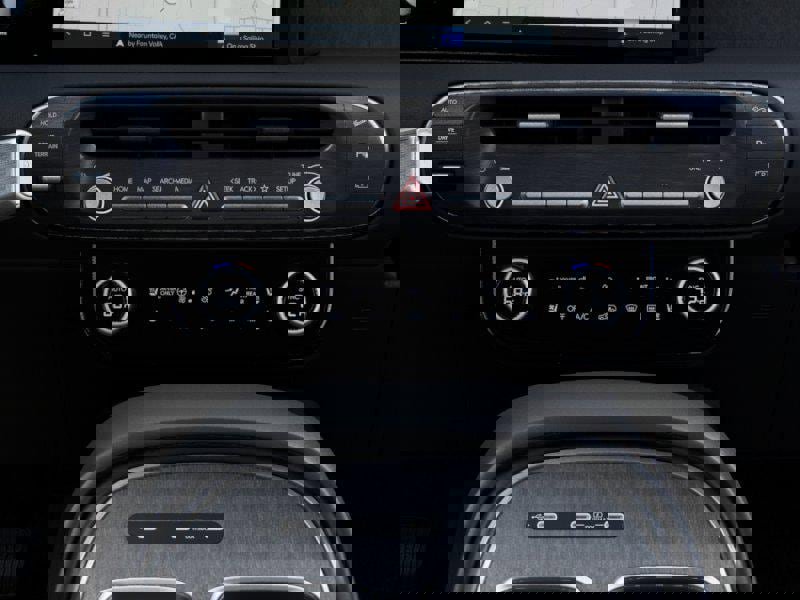 New 2026 Hyundai Palisade SEL AWD/4WD image 16