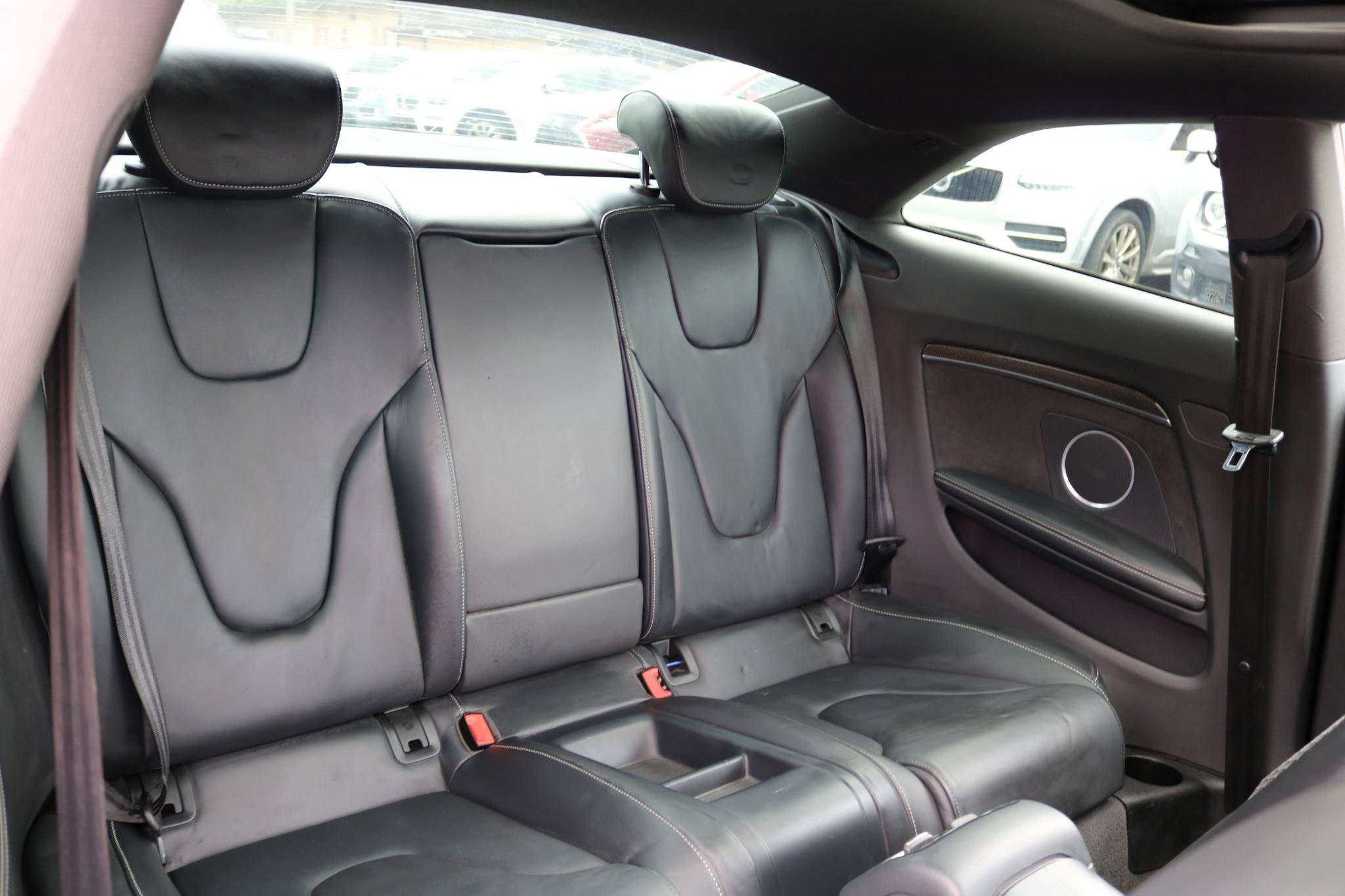 Used 2016 Audi S5 Premium Plus w/ Technology Package AWD/4WD image 37