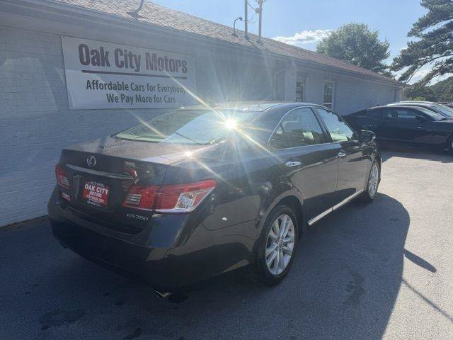 Used 2011 Lexus ES 350 FWD image 5
