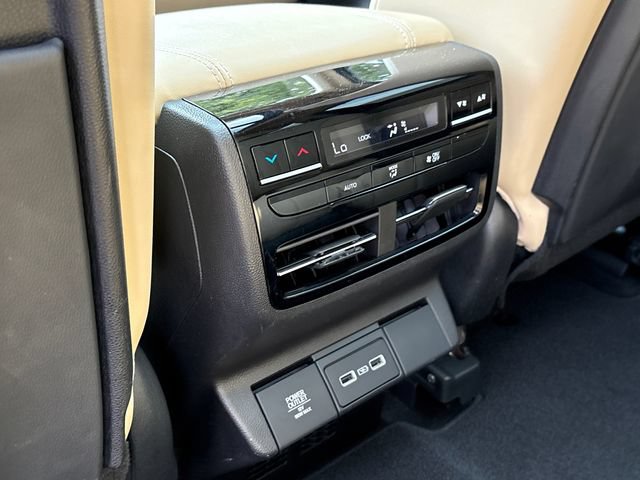 Certified 2023 Acura MDX SH-AWD w/ Technology Package image 26