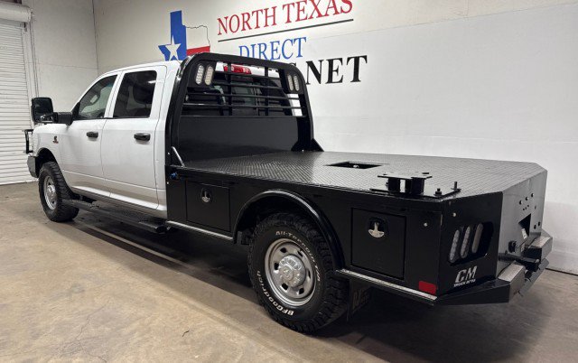 Used 2024 RAM 2500 Tradesman w/ Protection Group AWD/4WD image 9