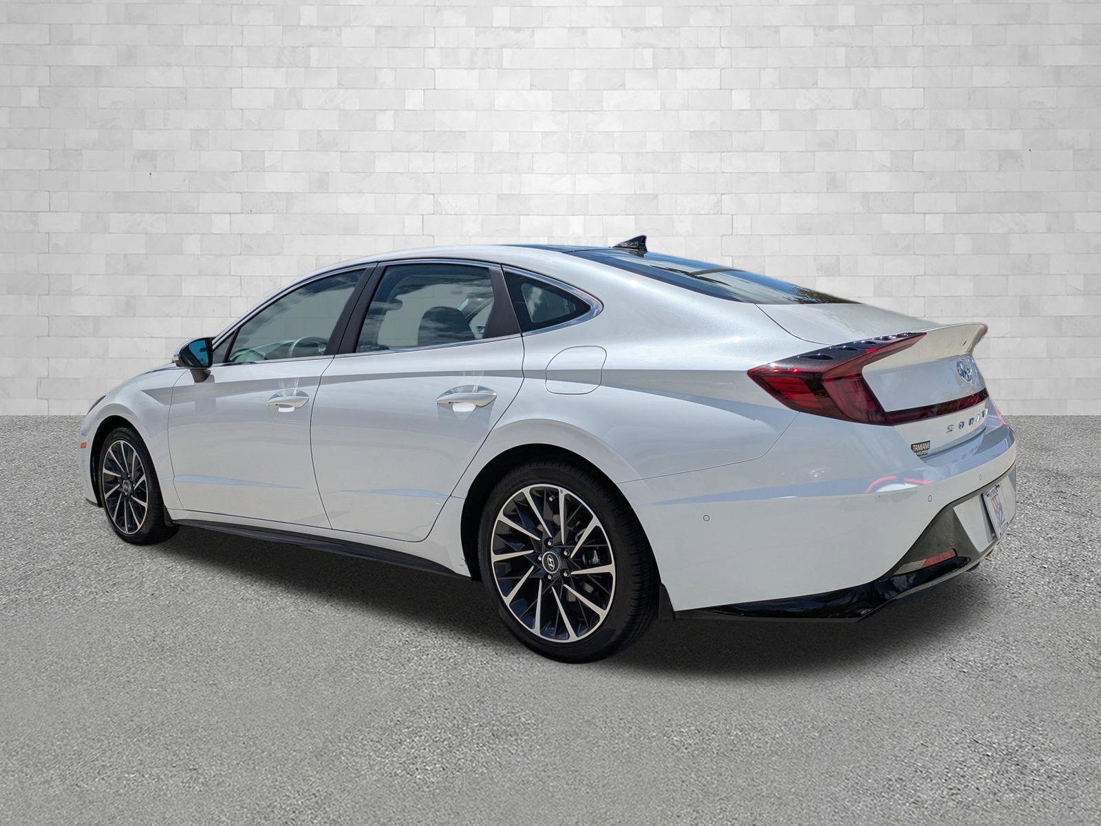 Used 2022 Hyundai Sonata Limited image 4