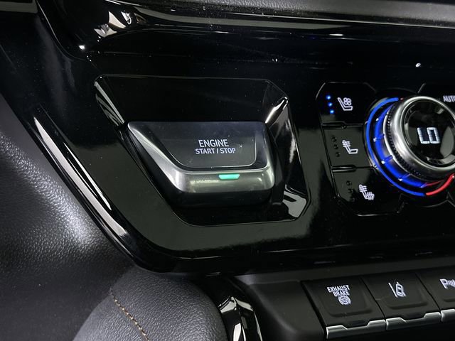 New 2026 GMC Sierra 2500 AT4 image 17