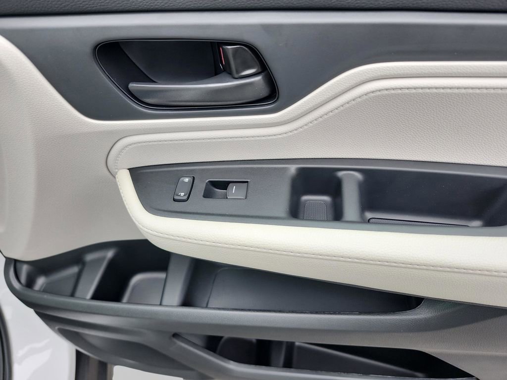 New 2026 Honda Odyssey EX-L image 24