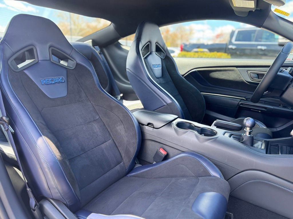 Used 2024 Ford Mustang Dark Horse RWD image 12