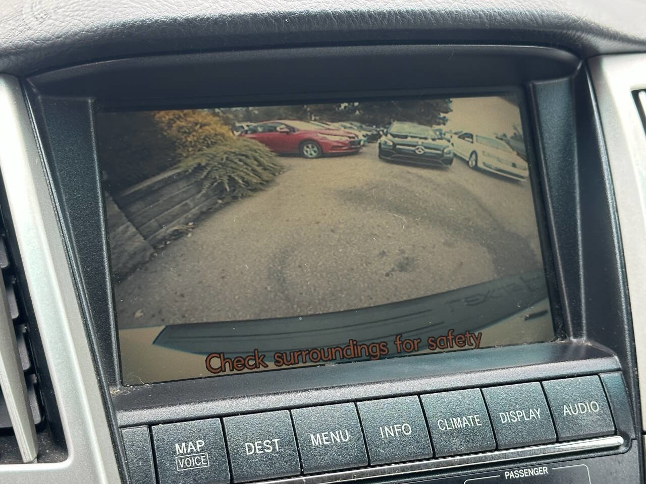 Used 2009 Lexus RX 350 AWD image 14