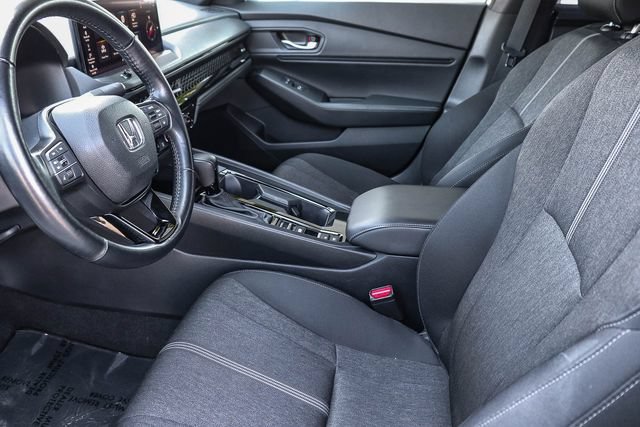 Used 2024 Honda Accord Sport image 20