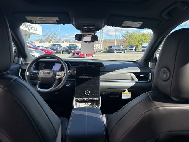 New 2026 GMC Terrain Elevation w/ Elevation Premium Package AWD/4WD image 26