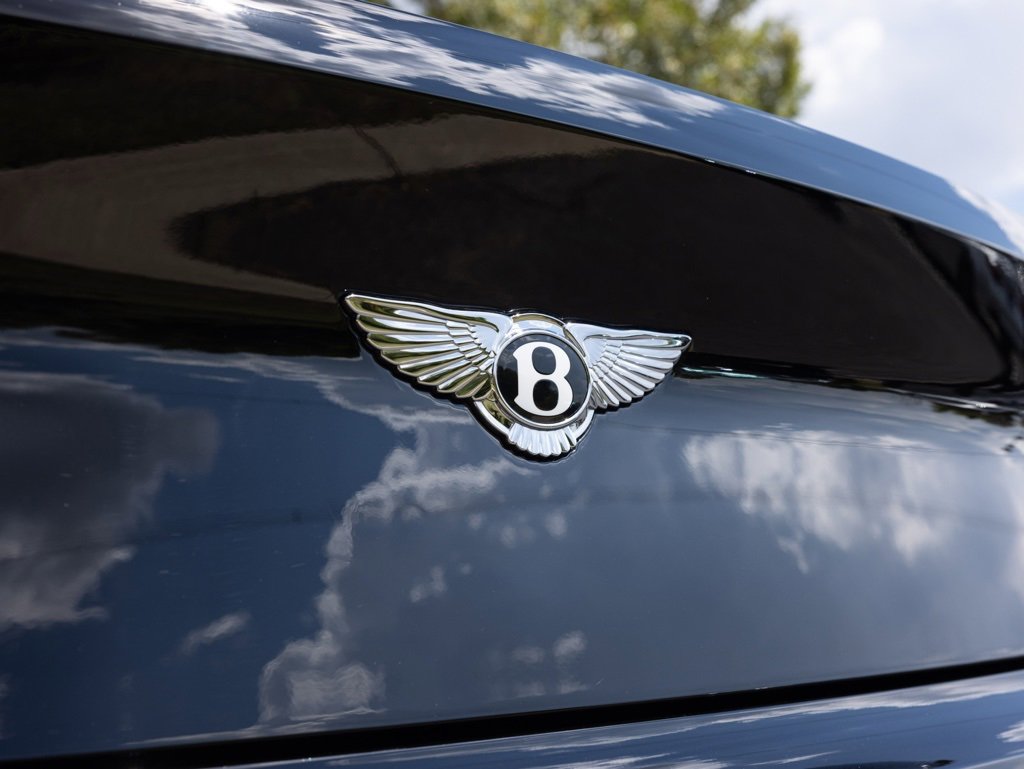 Certified 2021 Bentley Continental GT image 42