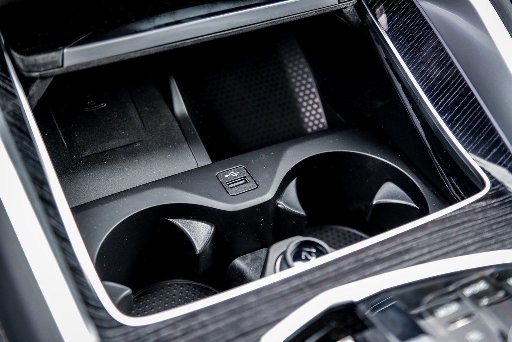 New 2026 BMW X6 M60i image 17
