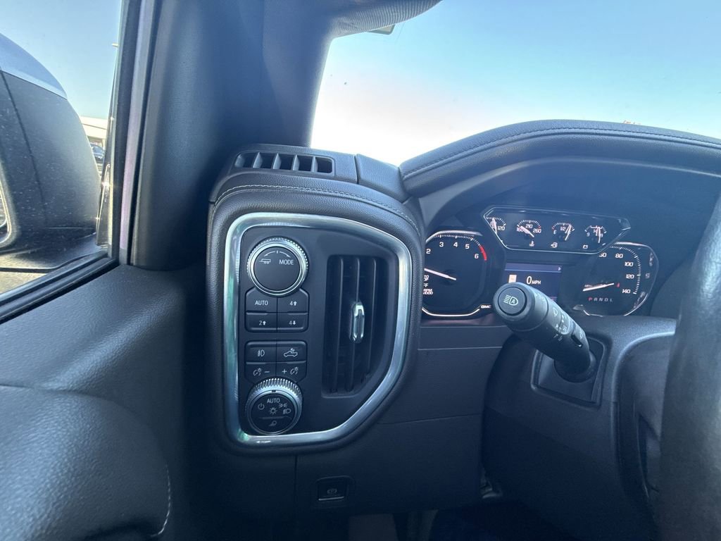 Certified 2020 GMC Sierra 1500 SLT w/ SLT Premium Plus Package image 24