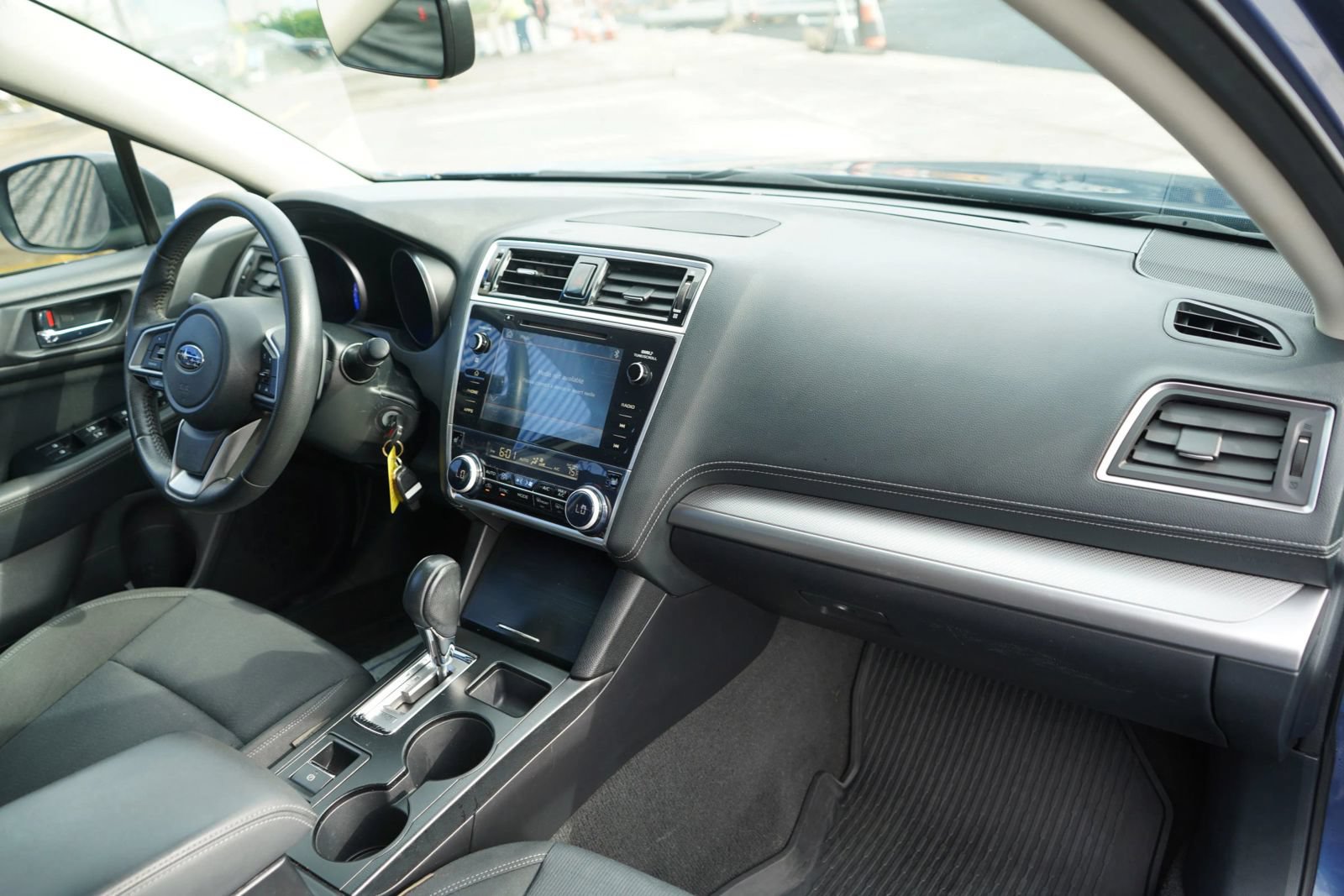Used 2019 Subaru Legacy 2.5i Premium AWD/4WD image 20