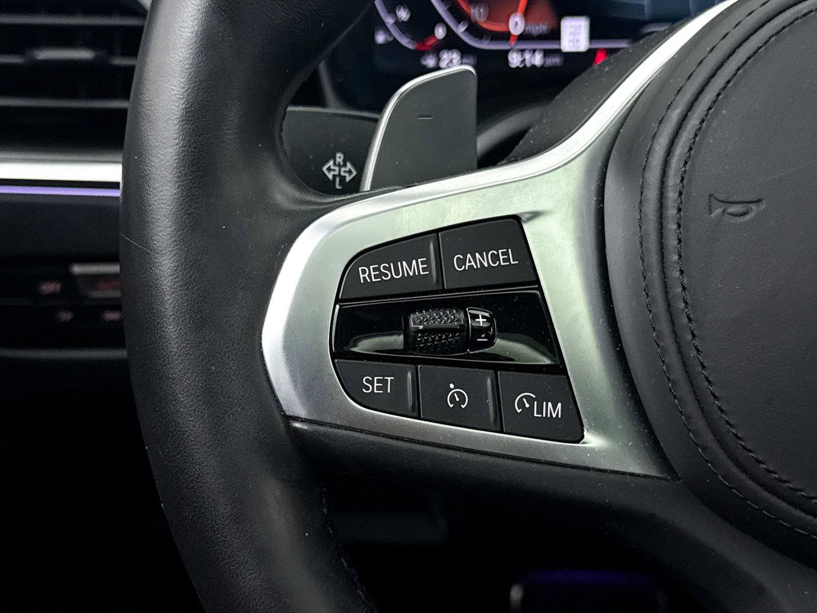 Used 2023 BMW 430i Gran Coupe w/ M Sport Package RWD image 37