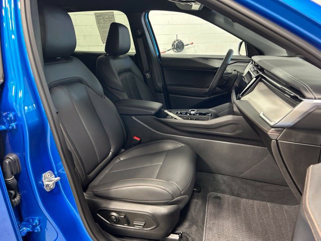 Used 2026 Jeep Cherokee Limited AWD/4WD image 12