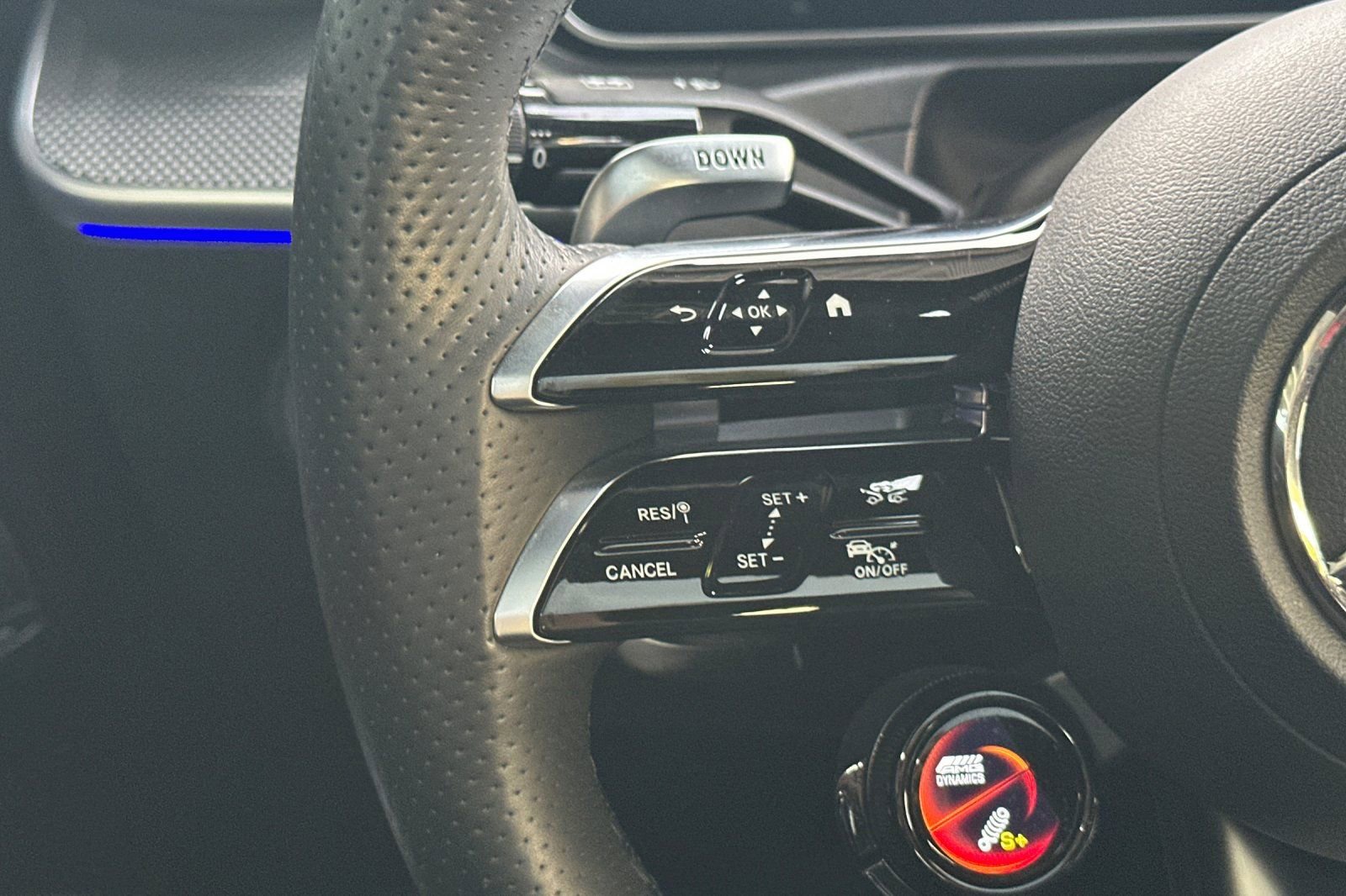 Certified 2024 Mercedes-Benz CLE 53 AMG 4MATIC image 27